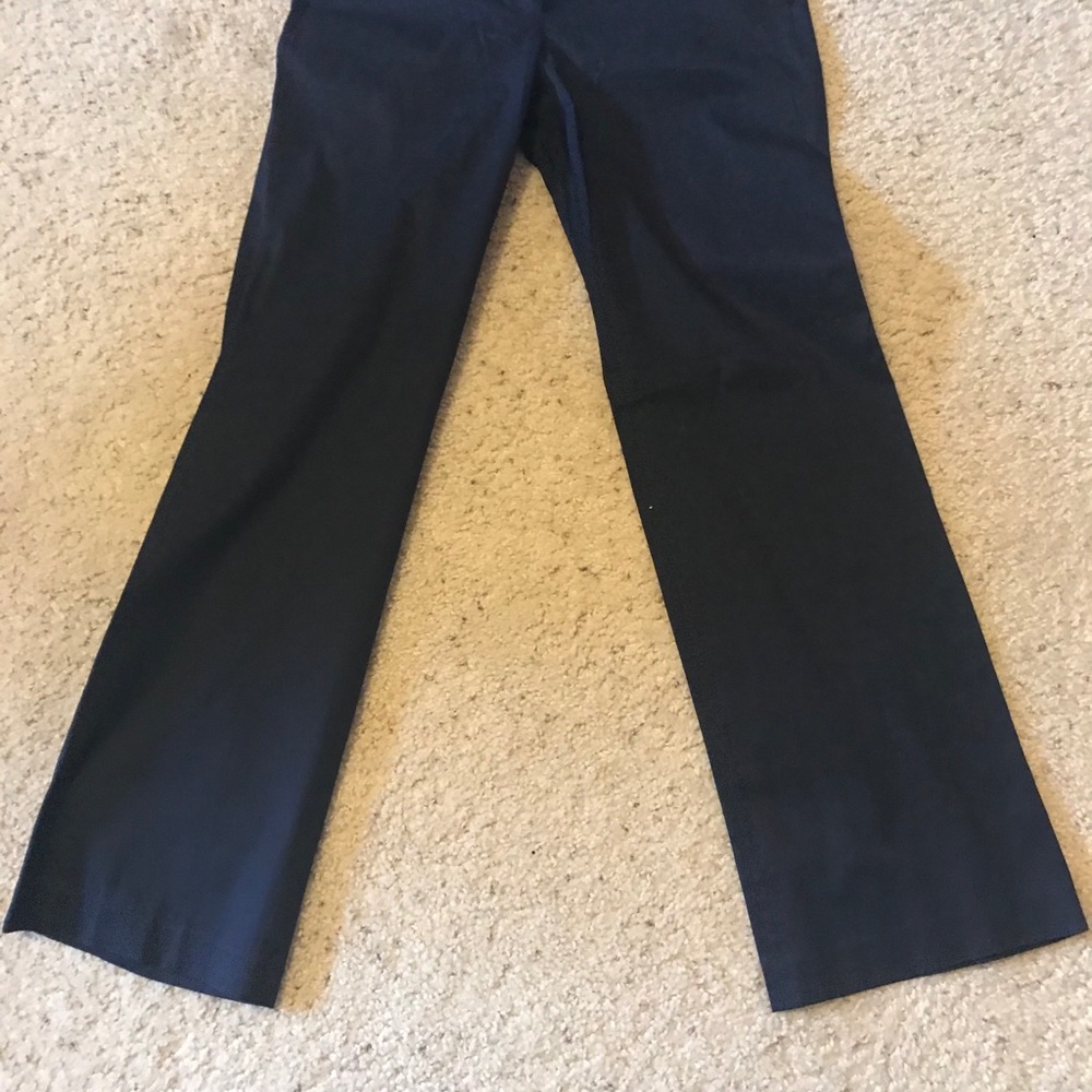 Scrub pants